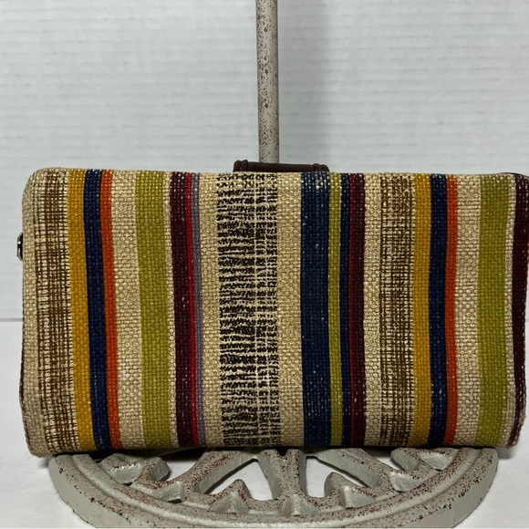 Relic Multi-colored wallet - Picture 2 of 10